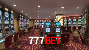 Melhor Casino Online 777Bet